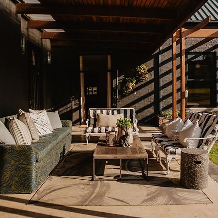 Rockwood Karkloof Forest Lodge & Mountain Cabin Yarrow エクステリア 写真