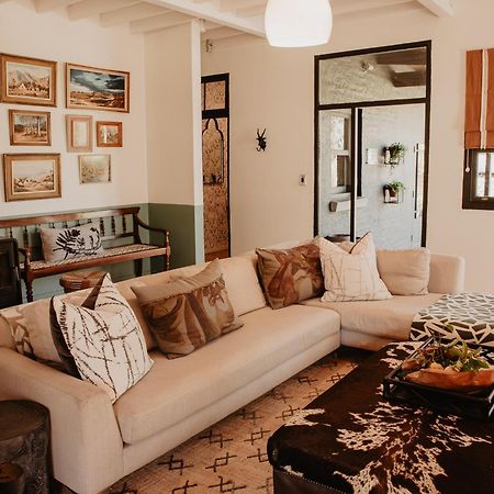Rockwood Karkloof Forest Lodge & Mountain Cabin Yarrow エクステリア 写真