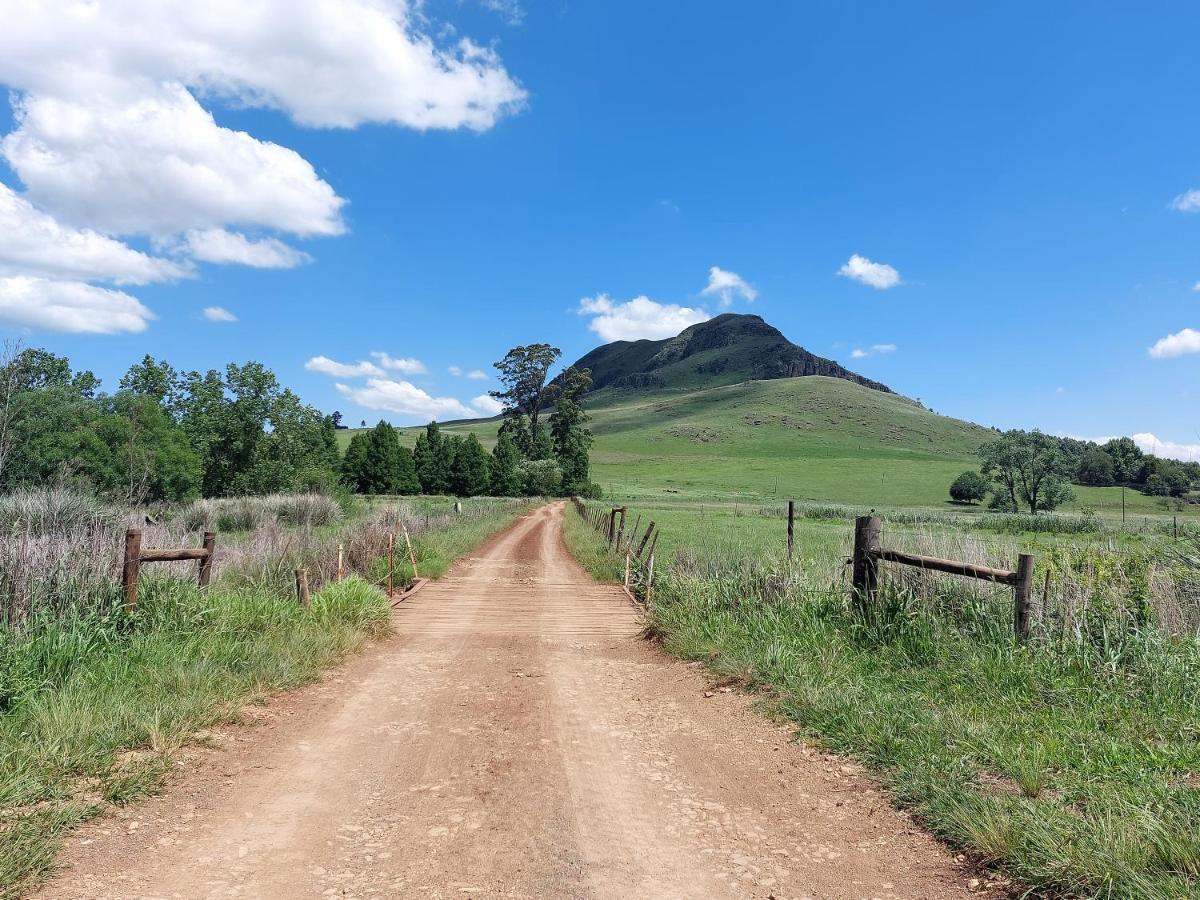 Rockwood Karkloof Forest Lodge & Mountain Cabin Yarrow エクステリア 写真