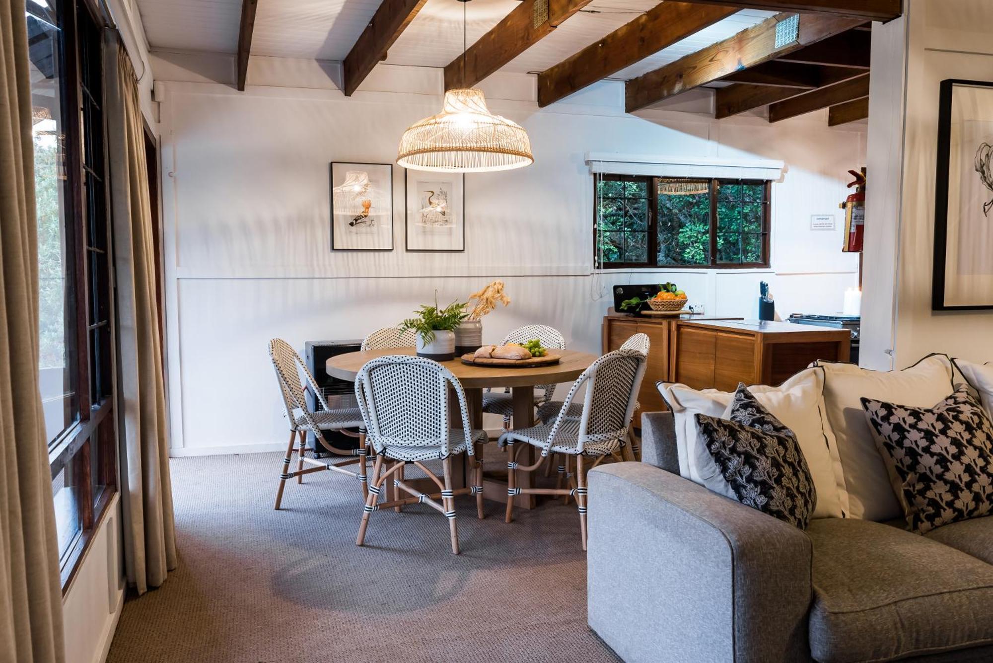 Rockwood Karkloof Forest Lodge & Mountain Cabin Yarrow エクステリア 写真
