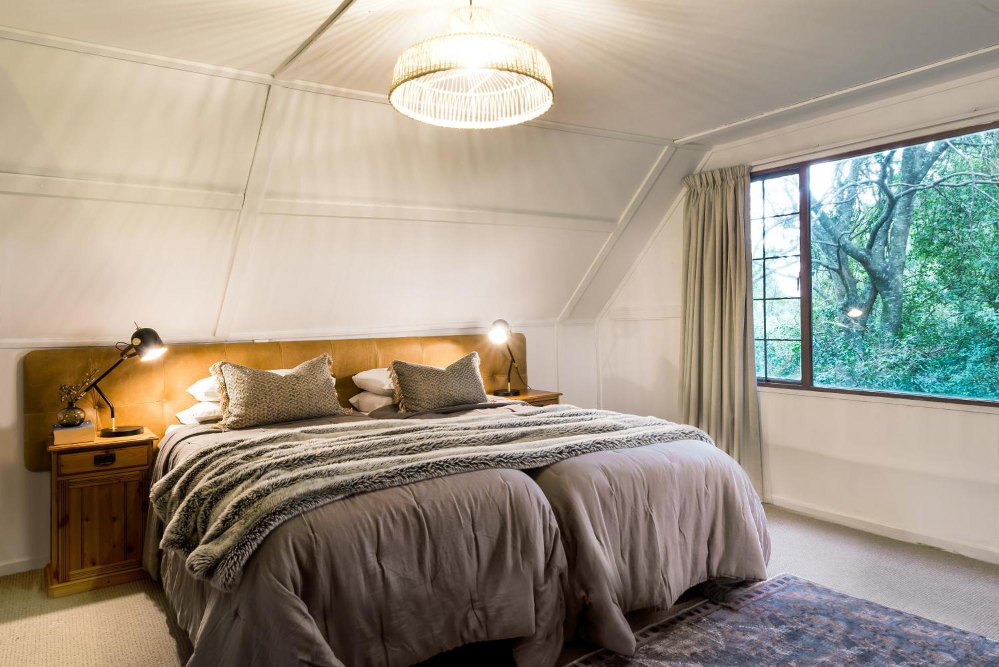 Rockwood Karkloof Forest Lodge & Mountain Cabin Yarrow エクステリア 写真