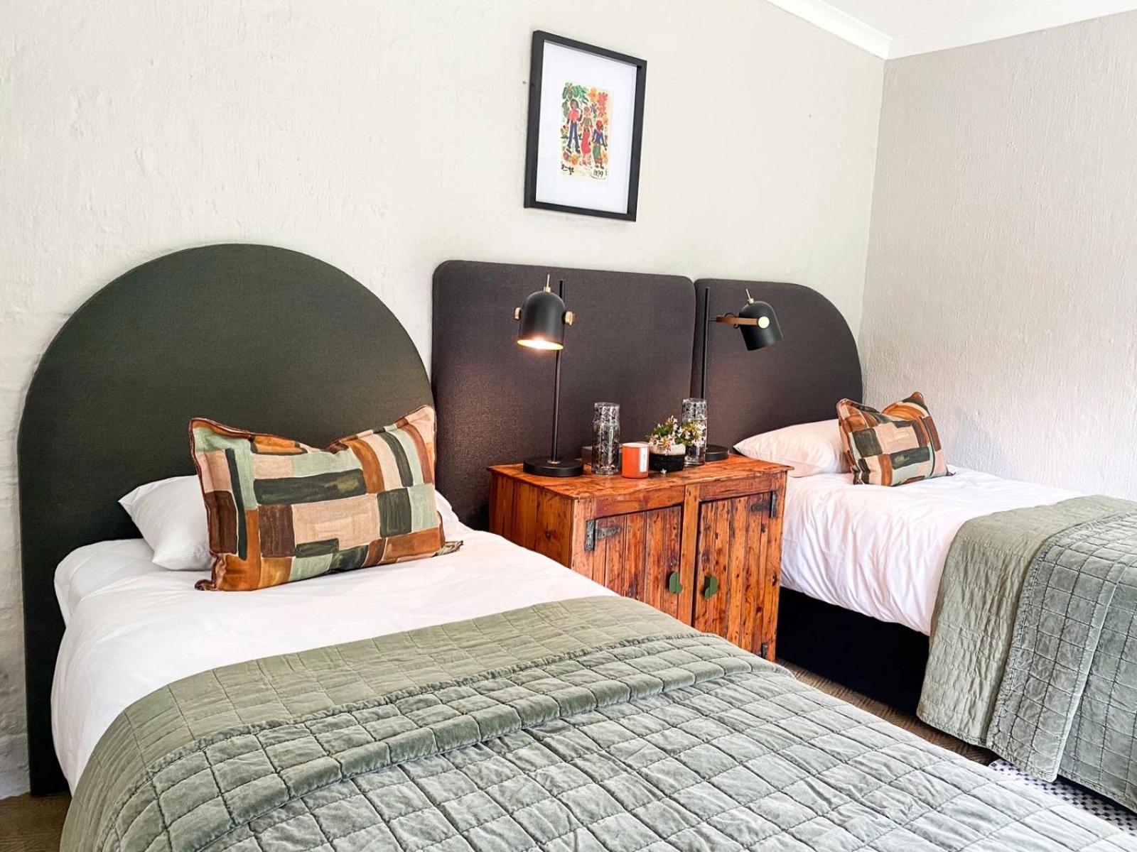 Rockwood Karkloof Forest Lodge & Mountain Cabin Yarrow 部屋 写真