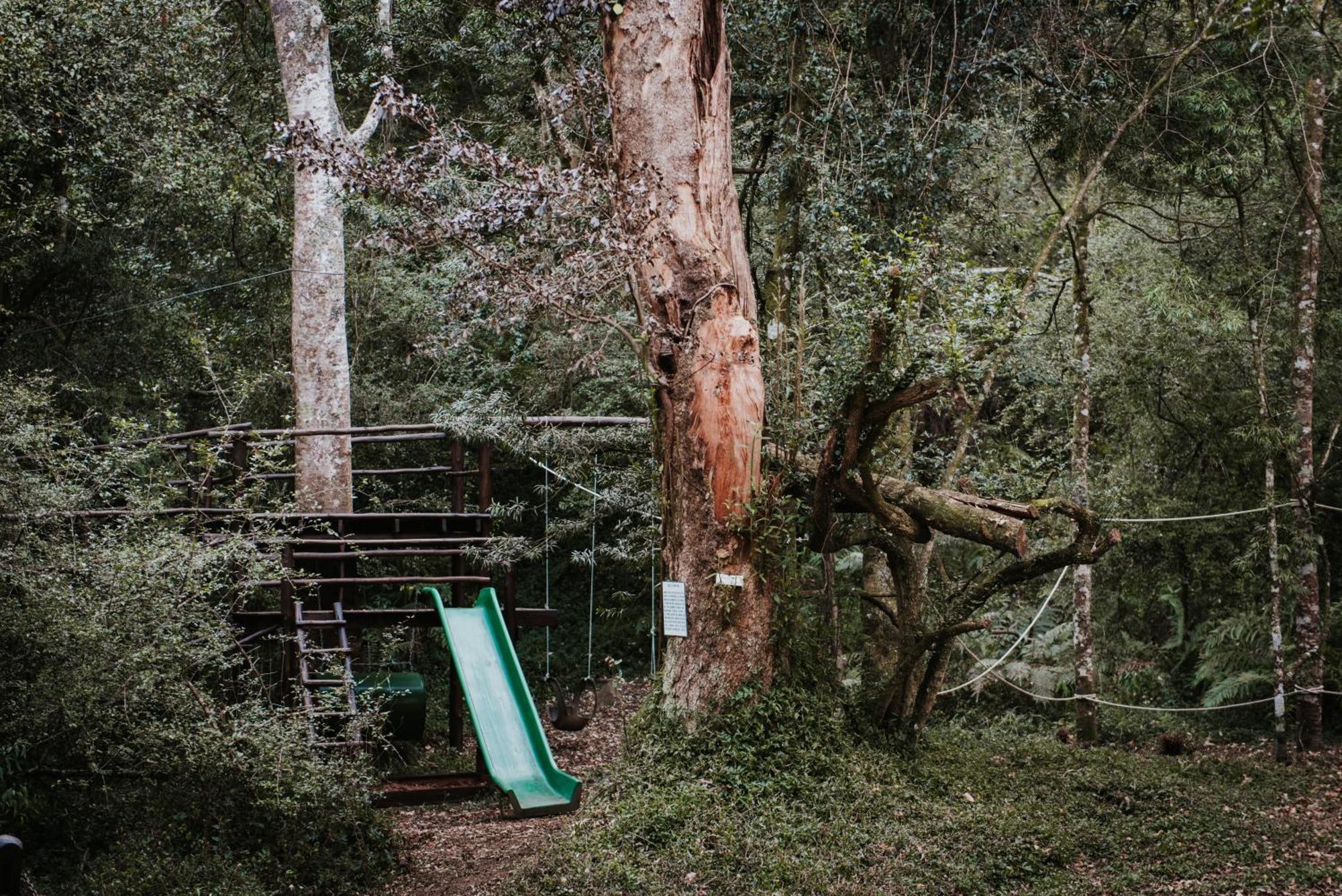 Rockwood Karkloof Forest Lodge & Mountain Cabin Yarrow 部屋 写真