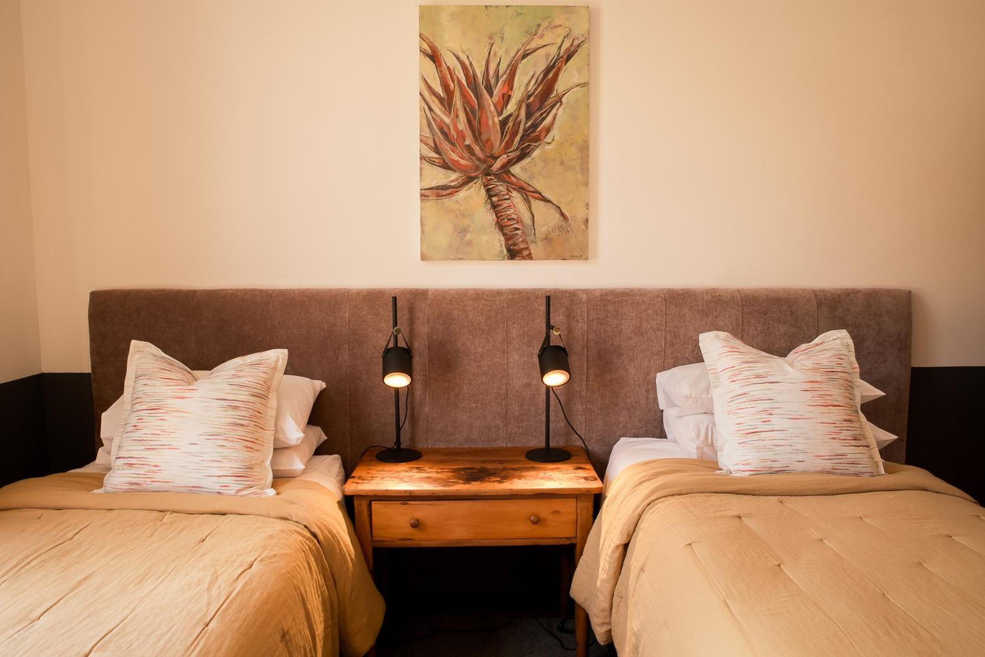 Rockwood Karkloof Forest Lodge & Mountain Cabin Yarrow エクステリア 写真