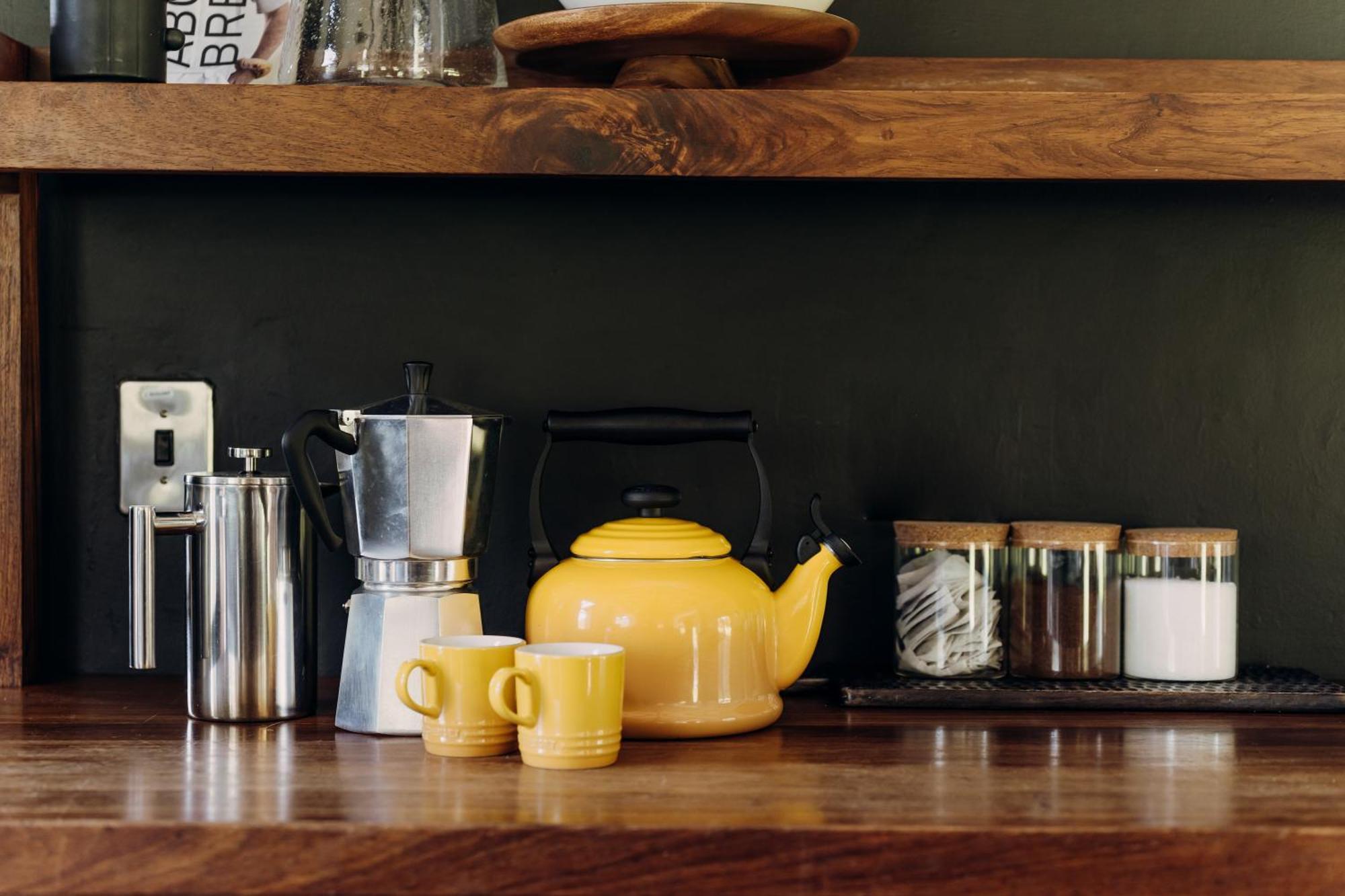 Rockwood Karkloof Forest Lodge & Mountain Cabin Yarrow エクステリア 写真