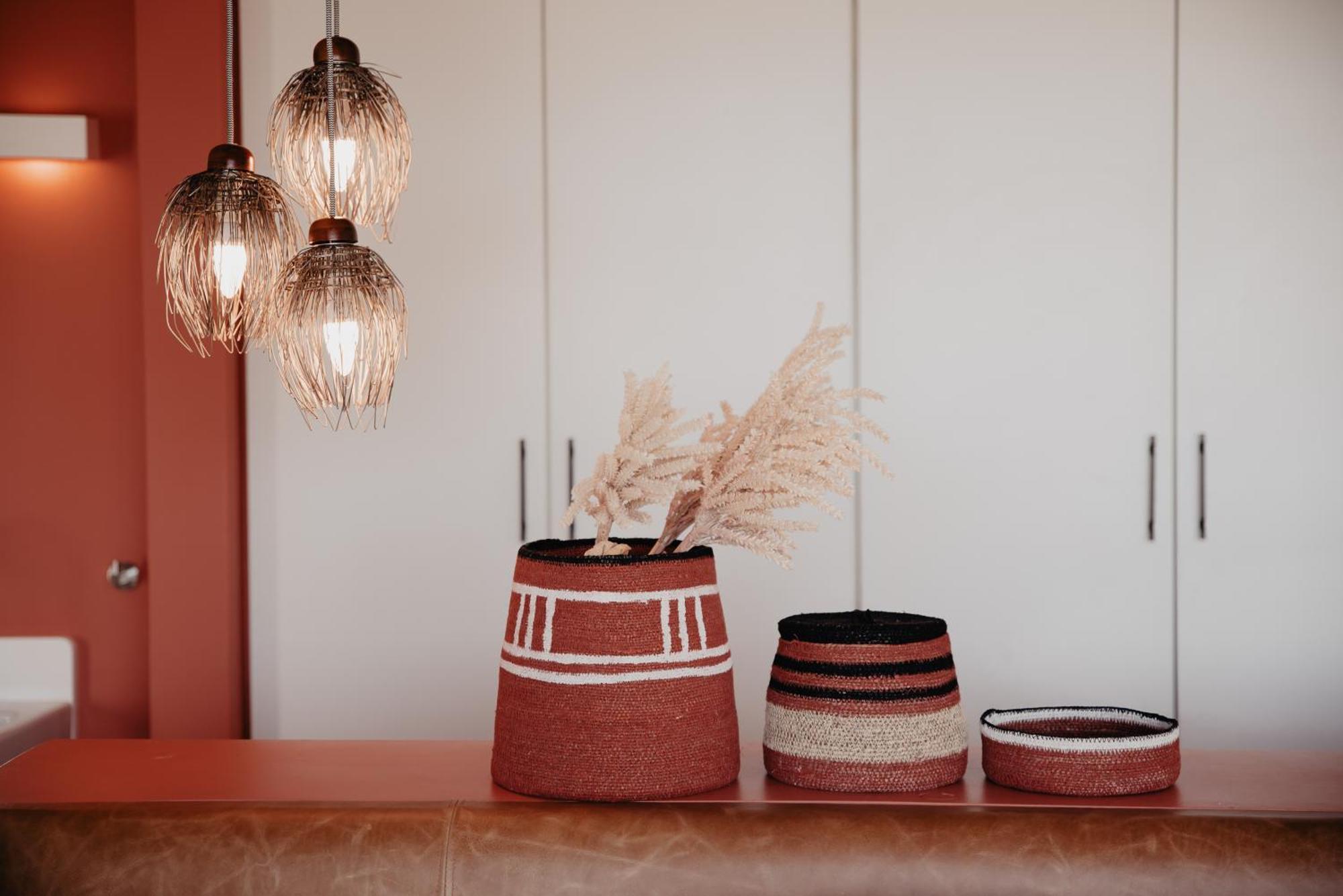 Rockwood Karkloof Forest Lodge & Mountain Cabin Yarrow エクステリア 写真