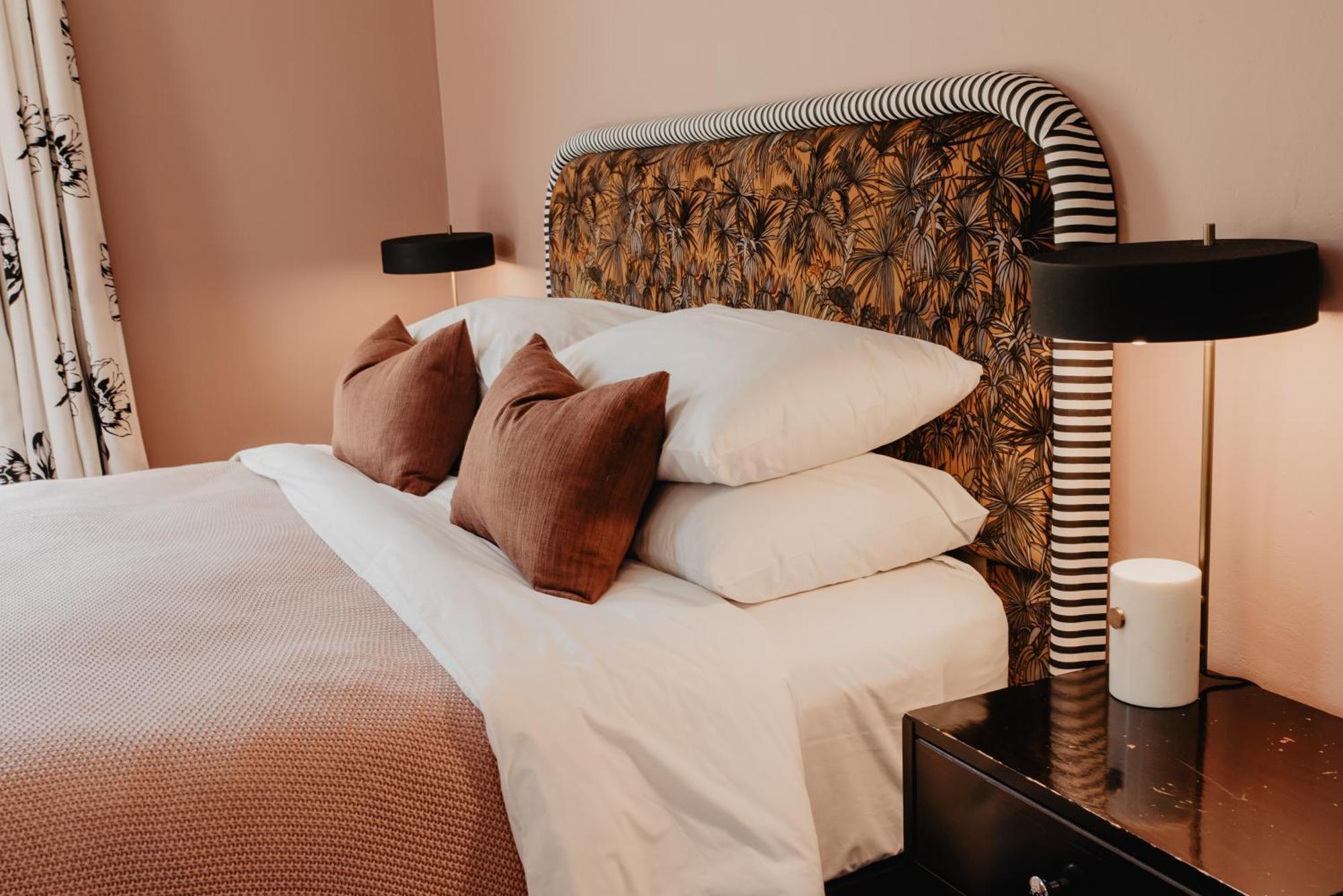 Rockwood Karkloof Forest Lodge & Mountain Cabin Yarrow エクステリア 写真