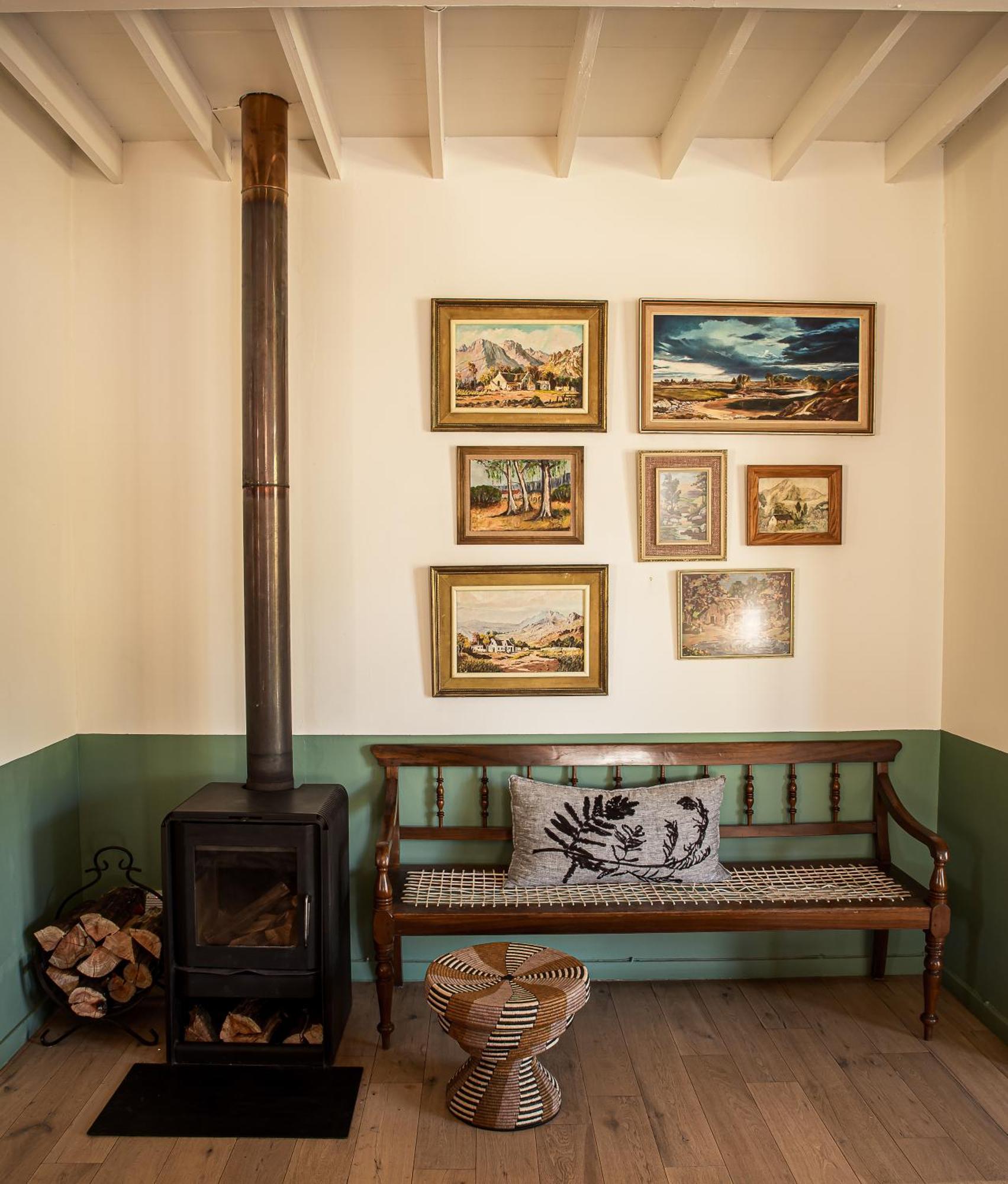 Rockwood Karkloof Forest Lodge & Mountain Cabin Yarrow エクステリア 写真