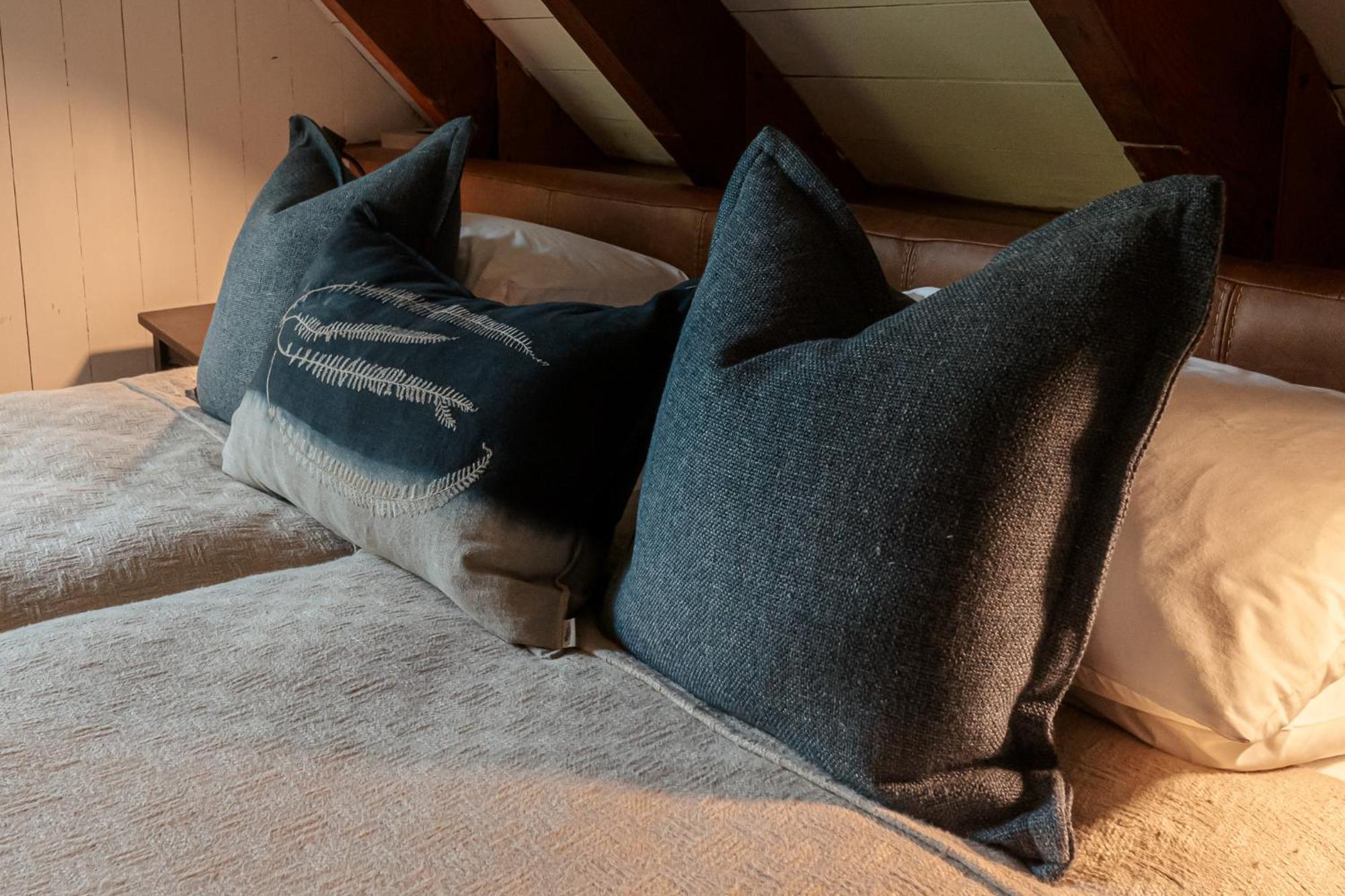 Rockwood Karkloof Forest Lodge & Mountain Cabin Yarrow エクステリア 写真