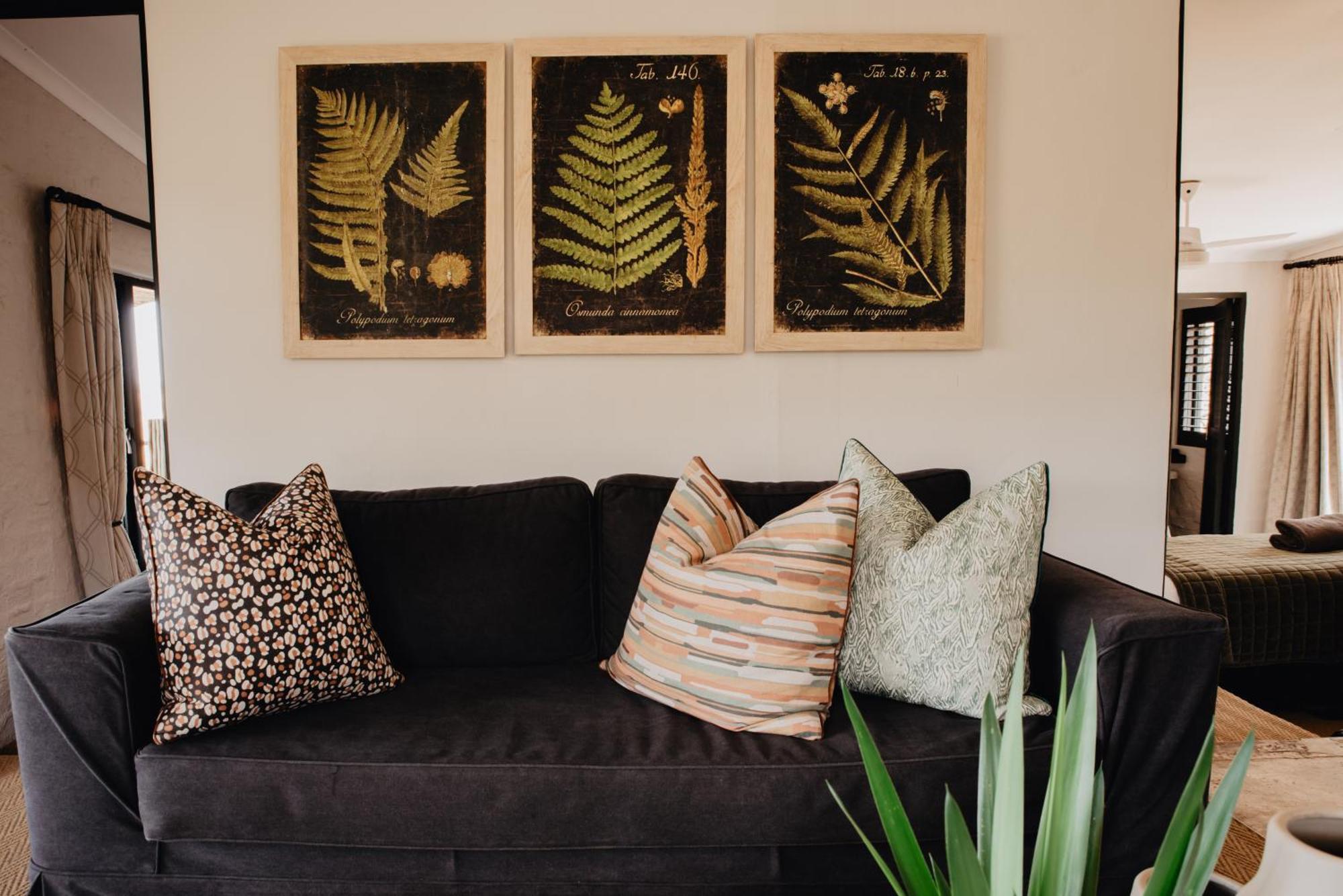 Rockwood Karkloof Forest Lodge & Mountain Cabin Yarrow エクステリア 写真