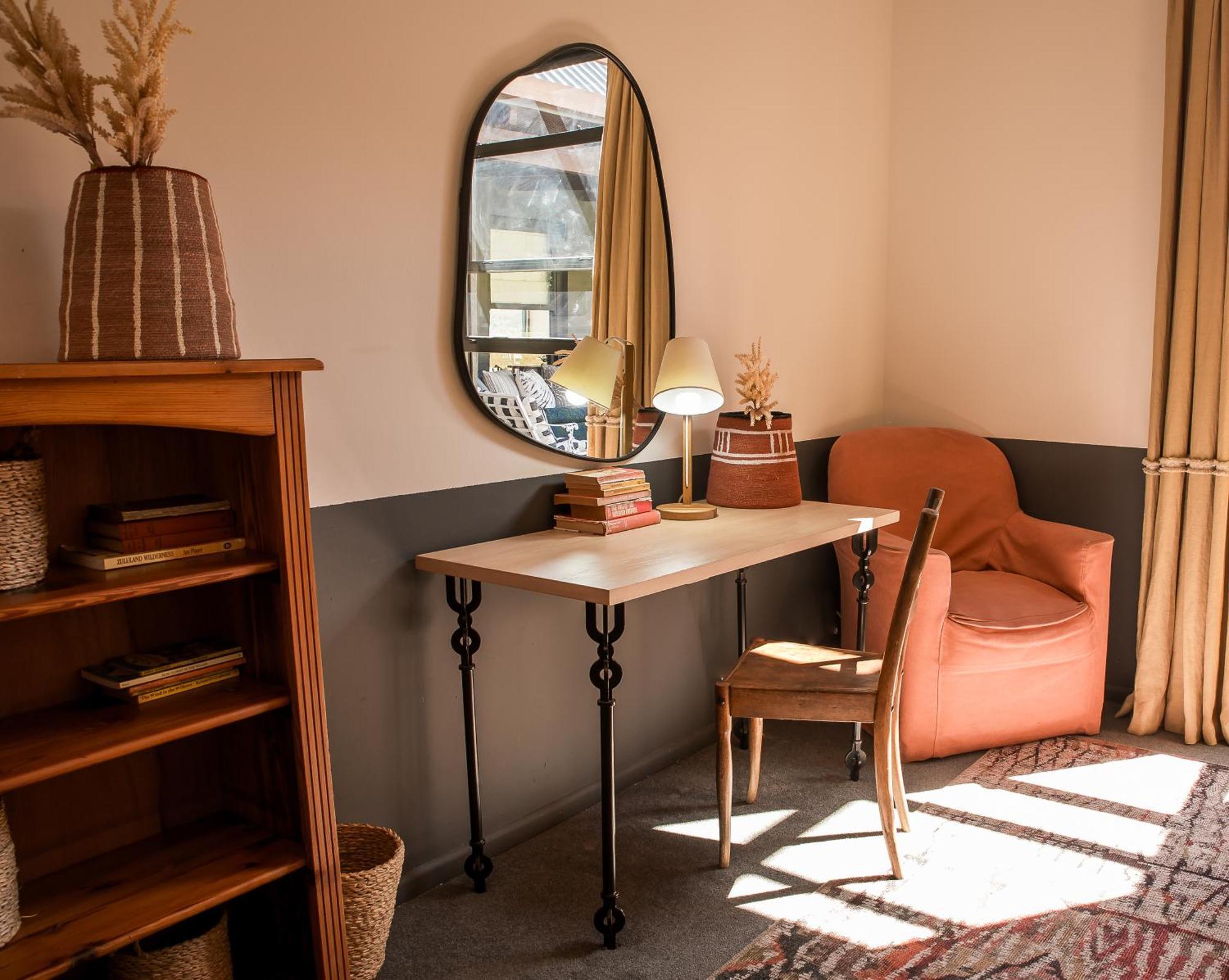 Rockwood Karkloof Forest Lodge & Mountain Cabin Yarrow エクステリア 写真