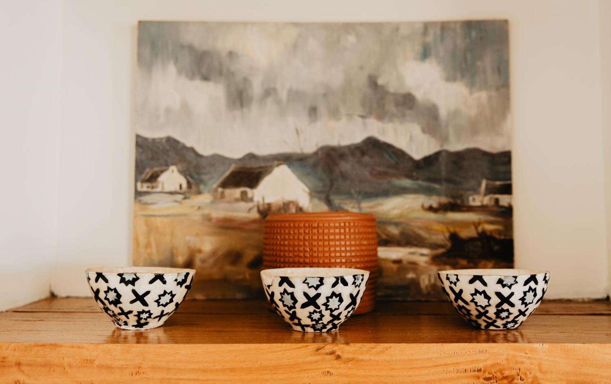 Rockwood Karkloof Forest Lodge & Mountain Cabin Yarrow エクステリア 写真