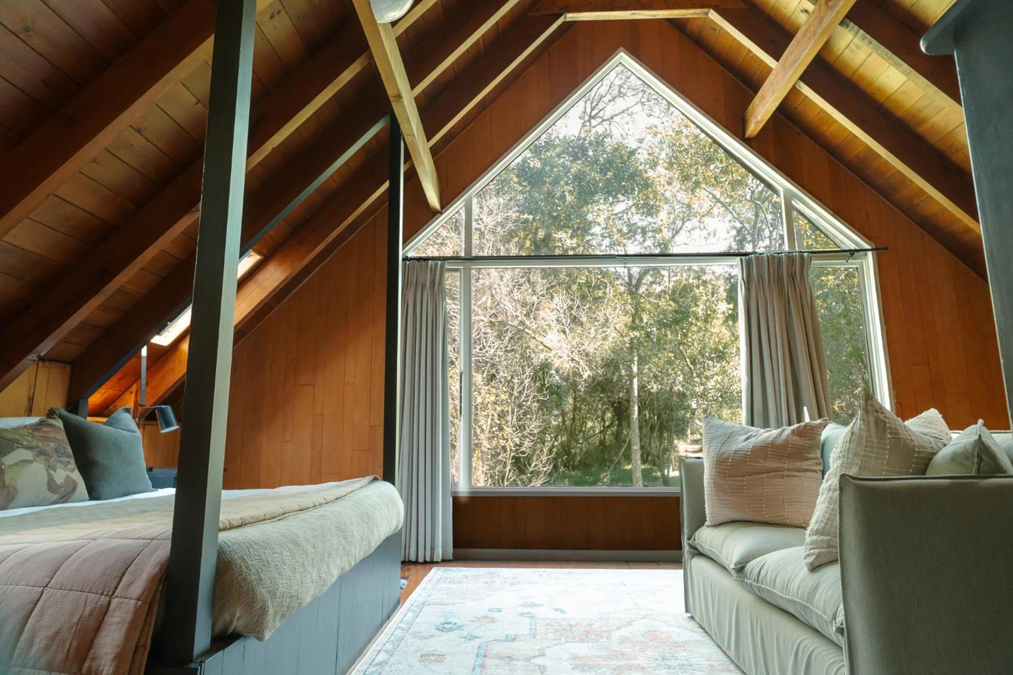 Rockwood Karkloof Forest Lodge & Mountain Cabin Yarrow エクステリア 写真