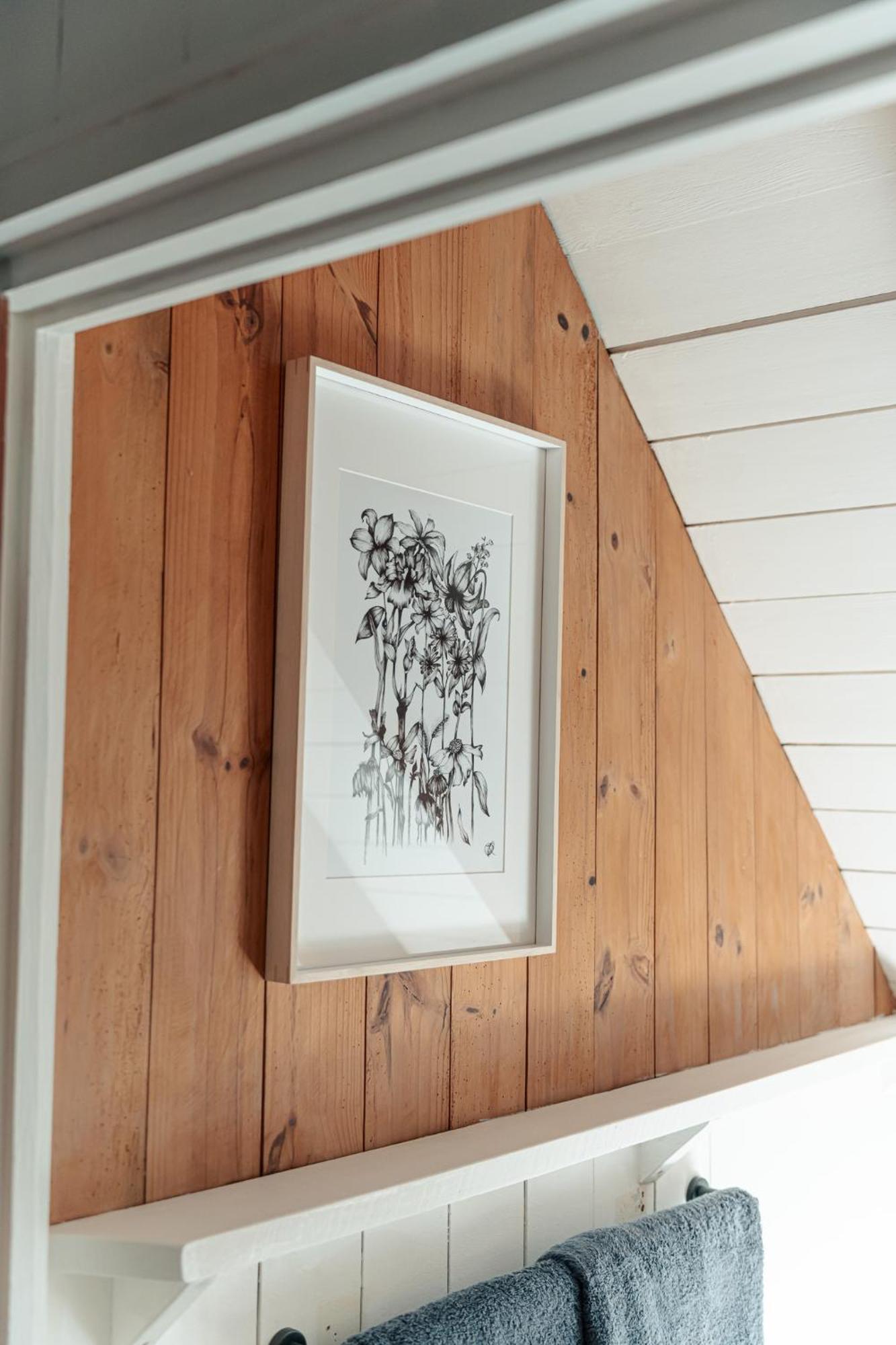 Rockwood Karkloof Forest Lodge & Mountain Cabin Yarrow エクステリア 写真