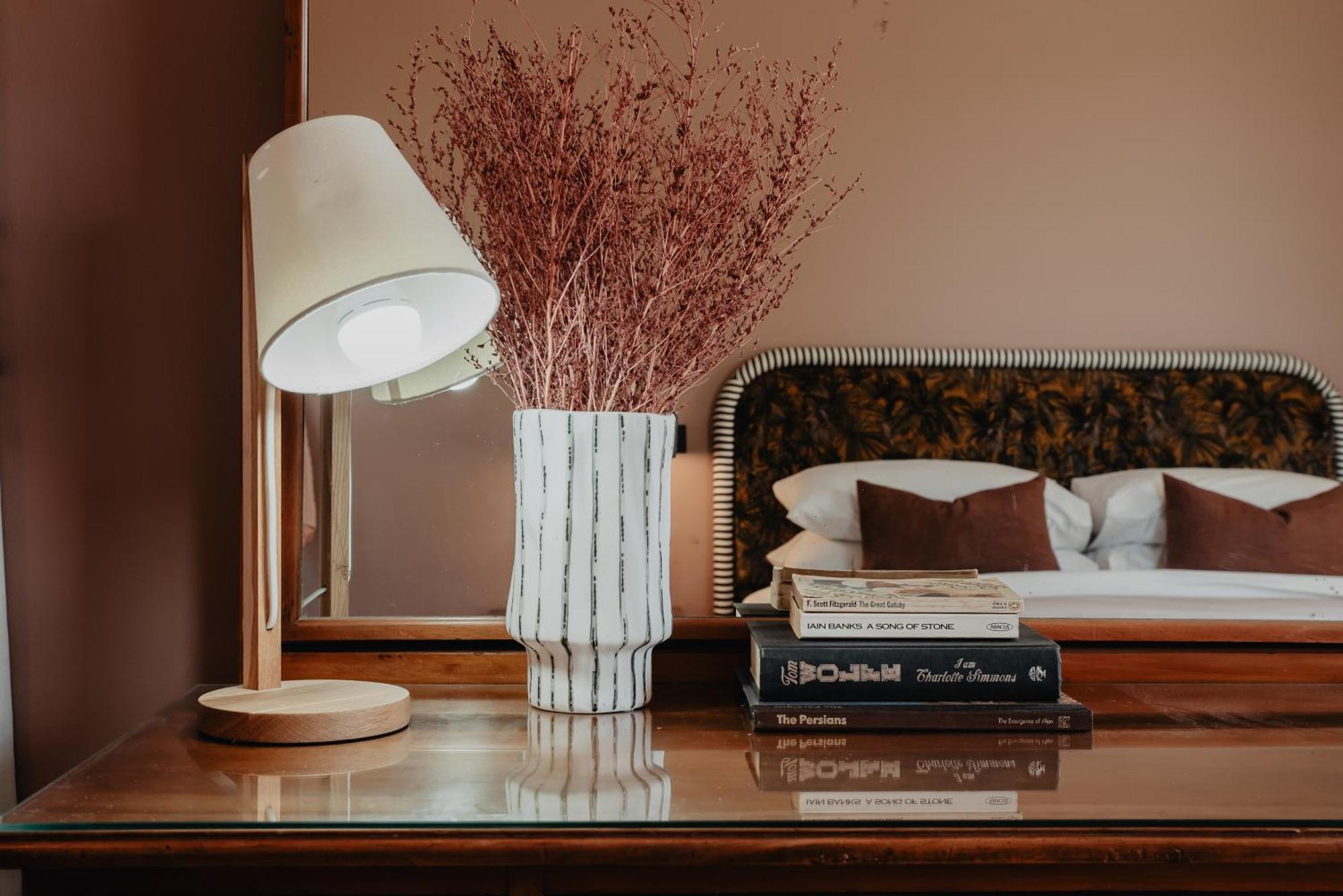 Rockwood Karkloof Forest Lodge & Mountain Cabin Yarrow エクステリア 写真