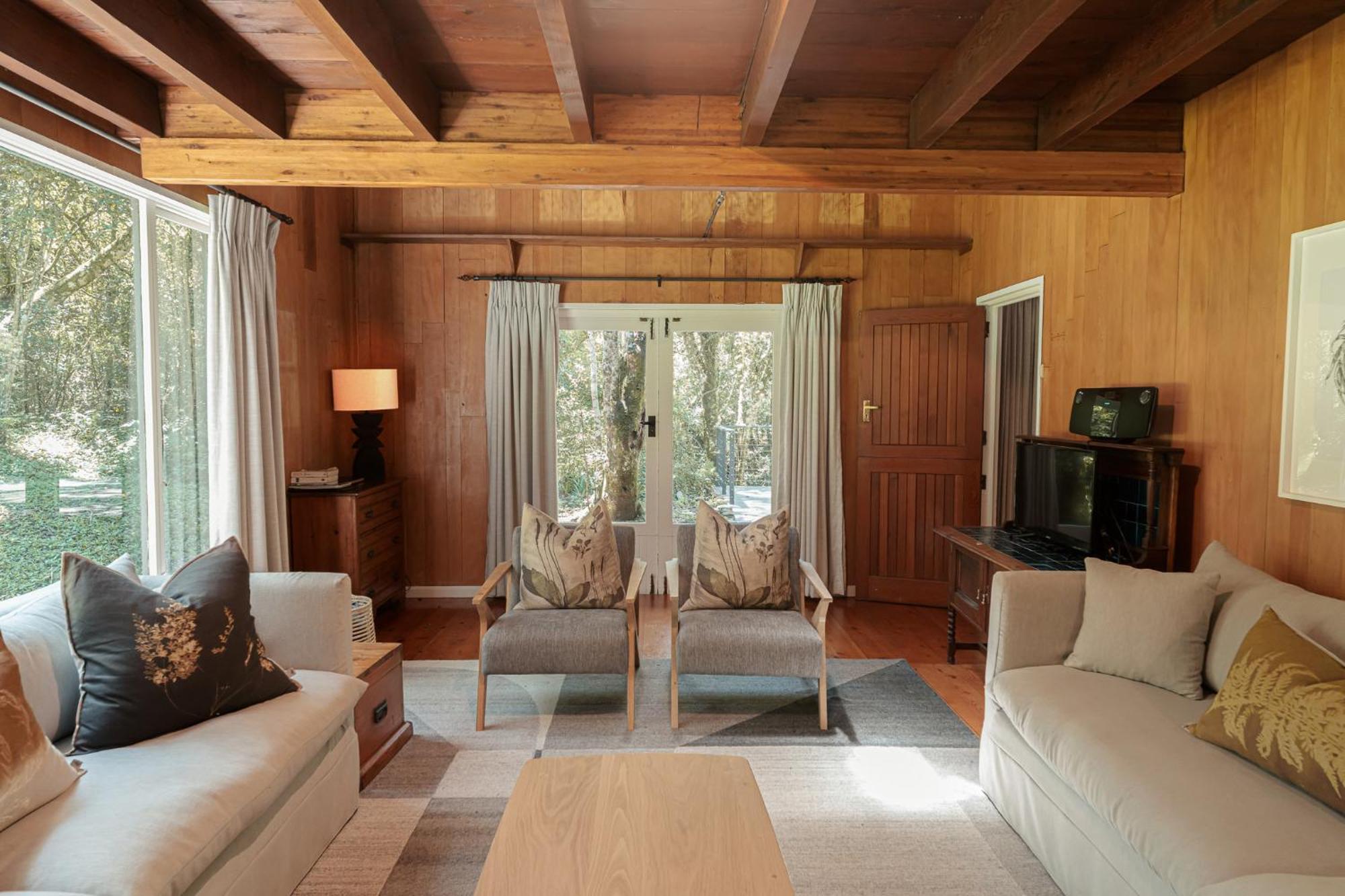 Rockwood Karkloof Forest Lodge & Mountain Cabin Yarrow エクステリア 写真