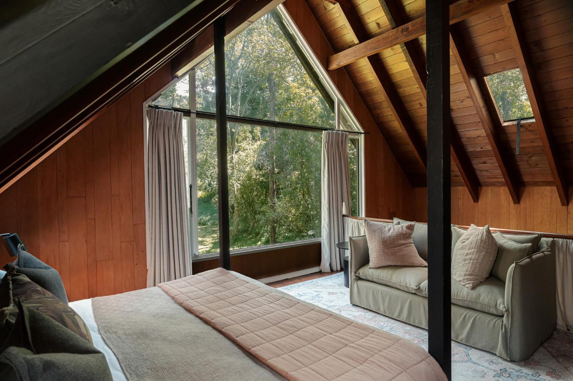 Rockwood Karkloof Forest Lodge & Mountain Cabin Yarrow エクステリア 写真